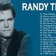 Le texte musical LABOR OF LOVE de RANDY TRAVIS est également présent dans l'album Songs of the season (2007)