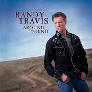 Le texte musical YOU DIDN'T HAVE A GOOD TIME de RANDY TRAVIS est également présent dans l'album Around the bend (2008)