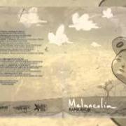 Le texte musical UNA LÁGRIMA de RAPSUSKLEI est également présent dans l'album Melancolía (2014)