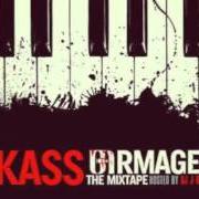 Le texte musical HUMAN DOGFIGHT de RAS KASS est également présent dans l'album Barmageddon (2013)