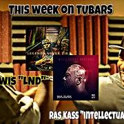Le texte musical DOWNWARD SPIRAL de RAS KASS est également présent dans l'album Intellectual property (2016)