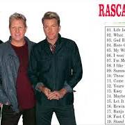 Le texte musical I'M MOVING ON de RASCAL FLATTS est également présent dans l'album Rascal flatts (2000)