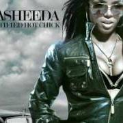 Le texte musical TAKE IT SLOW de RASHEEDA est également présent dans l'album Certified hot chick (2009)