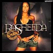Le texte musical EVERY RAPPER CAN'T TRAP de RASHEEDA est également présent dans l'album Georgia peach (2006)