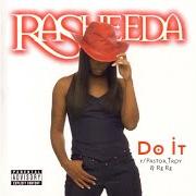 Le texte musical OFF DA CHAIN de RASHEEDA est également présent dans l'album Dirty south (2001)