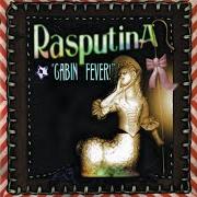 Le texte musical CROSSWALK de RASPUTINA est également présent dans l'album Cabin fever (2002)