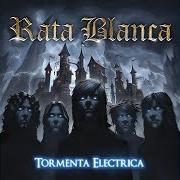 Le texte musical SEÑOR ESPECTRO de RATA BLANCA est également présent dans l'album Tormenta eléctrica (2015)