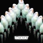 Le texte musical GRAPER JUICE CITY de RATATAT est également présent dans l'album Lp4 (2010)
