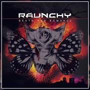 Le texte musical ABANDON YOUR HOPE de RAUNCHY est également présent dans l'album Death pop romance (2006)