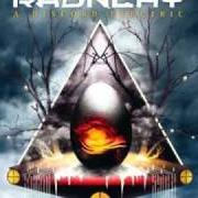 Le texte musical RUMORS OF WORSHIP de RAUNCHY est également présent dans l'album A discord electric (2010)