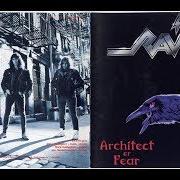 Le texte musical INTRO - ARCHITECT OF FEAR de RAVEN est également présent dans l'album Architect of fear (1991)