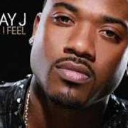Le texte musical I CAN FEEL IT (OUTRO) de RAY J est également présent dans l'album All i feel (2008)