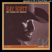 Le texte musical MY KIND OF MUSIC de RAY SCOTT est également présent dans l'album My kind of music (2005)