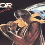 Le texte musical MARCH OF DEATH de RAZOR est également présent dans l'album Executioner's song (1984)