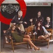 Le texte musical LLUEVE EN MI CORAZON de RBD est également présent dans l'album Empezar desde cero (2007)