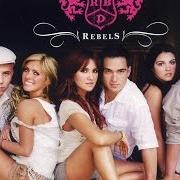 Le texte musical CONNECTED de RBD est également présent dans l'album Rebels (2006)
