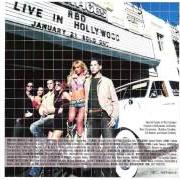 Le texte musical AUN HAY ALGO de RBD est également présent dans l'album Rbd live in hollywood (2006)
