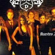 Le texte musical AUN HAY ALGO de RBD est également présent dans l'album Nuestro amor (2004)