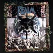 Le texte musical THE BRAINCHILD de REALM est également présent dans l'album Suiciety (1990)