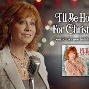 Le texte musical BACK TO GOD de REBA MCENTIRE est également présent dans l'album My kind of christmas (2017)