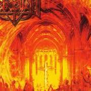 Le texte musical UNLEASH THE FIRE de REBAELLIUN est également présent dans l'album Annihilation (2001)