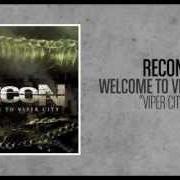 Le texte musical ARMAGEDDON de RECON est également présent dans l'album Welcome to viper city (2008)