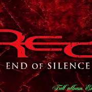 Le texte musical BREATHE INTO ME de RED est également présent dans l'album End of silence (2006)