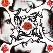 Le texte musical SIR PSYCHO SEXY de RED HOT CHILI PEPPERS est également présent dans l'album Blood sugar sex magik (1991)
