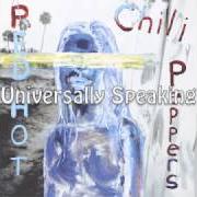 Le texte musical ON MERCURY de RED HOT CHILI PEPPERS est également présent dans l'album By the way (2002)