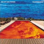 Le texte musical SCAR TISSUE de RED HOT CHILI PEPPERS est également présent dans l'album Californication (1999)