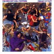 Le texte musical SEX RAP de RED HOT CHILI PEPPERS est également présent dans l'album Freaky styley (1985)
