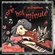 Le texte musical PEA de RED HOT CHILI PEPPERS est également présent dans l'album One hot minute (1995)