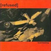Le texte musical PRETTY FACE de REFUSED est également présent dans l'album Everlasting (1994)