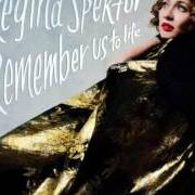 Le texte musical TORNADOLAND de REGINA SPEKTOR est également présent dans l'album Remember us to life (2016)