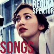 Le texte musical LOUNGE de REGINA SPEKTOR est également présent dans l'album Songs (2002)