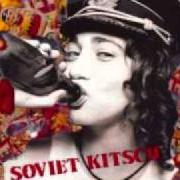 Le texte musical WHISPERS de REGINA SPEKTOR est également présent dans l'album Soviet kitsch (2004)