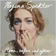 Le texte musical BECOMING ALL ALONE de REGINA SPEKTOR est également présent dans l'album Home, before and after (2022)