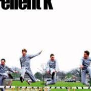 Le texte musical K CAR de RELIENT K est également présent dans l'album Relient k (2000)
