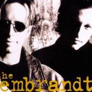 Le texte musical END OF THE BEGINNING de THE REMBRANDTS est également présent dans l'album Lp (1995)
