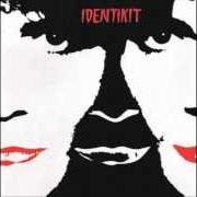 Le texte musical ARRENDERMI MAI de RENATO ZERO est également présent dans l'album Identikit (1984)
