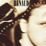 Le texte musical LE TANGO DES ÉLUS de RENAUD est également présent dans l'album Marchand de cailloux (1991)