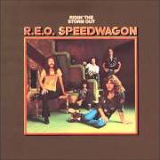 Le texte musical WITHOUT EXPRESSION (DON'T BE THE MAN) de REO SPEEDWAGON est également présent dans l'album Ridin' the storm out (1973)