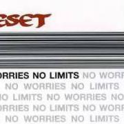 Le texte musical UNITED WE STAND TALL de RESET est également présent dans l'album No worries (1997)