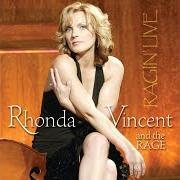 Le texte musical RIDIN' THE RED LINE de RHONDA VINCENT est également présent dans l'album One step ahead (2003)