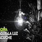 Le texte musical QUE NADIE VEA de RICARDO ARJONA est également présent dans l'album Apague la luz y escuche (2016)