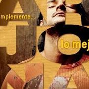 Le texte musical SI EL NORTE FUERA EL SUR de RICARDO ARJONA est également présent dans l'album Simplemente lo mejor (2008)