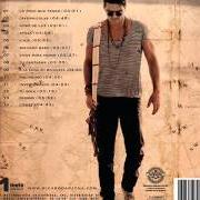 Le texte musical NUBE DE LUZ de RICARDO ARJONA est également présent dans l'album Viaje (2014)