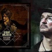 Le texte musical SEÑORITA de RICARDO ARJONA est également présent dans l'album Circo soledad (2017)