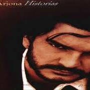 Le texte musical CASA DE LOCOS de RICARDO ARJONA est également présent dans l'album Historias (1994)