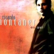 Le texte musical DAME OLVIDO de RICARDO MONTANER est également présent dans l'album Es así (1997)